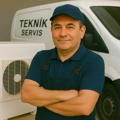 Caner Usta — Çeşme Klima Teknisyeni