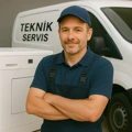 Selim Usta — Çeşme Bulaşık Makinesi Teknisyeni